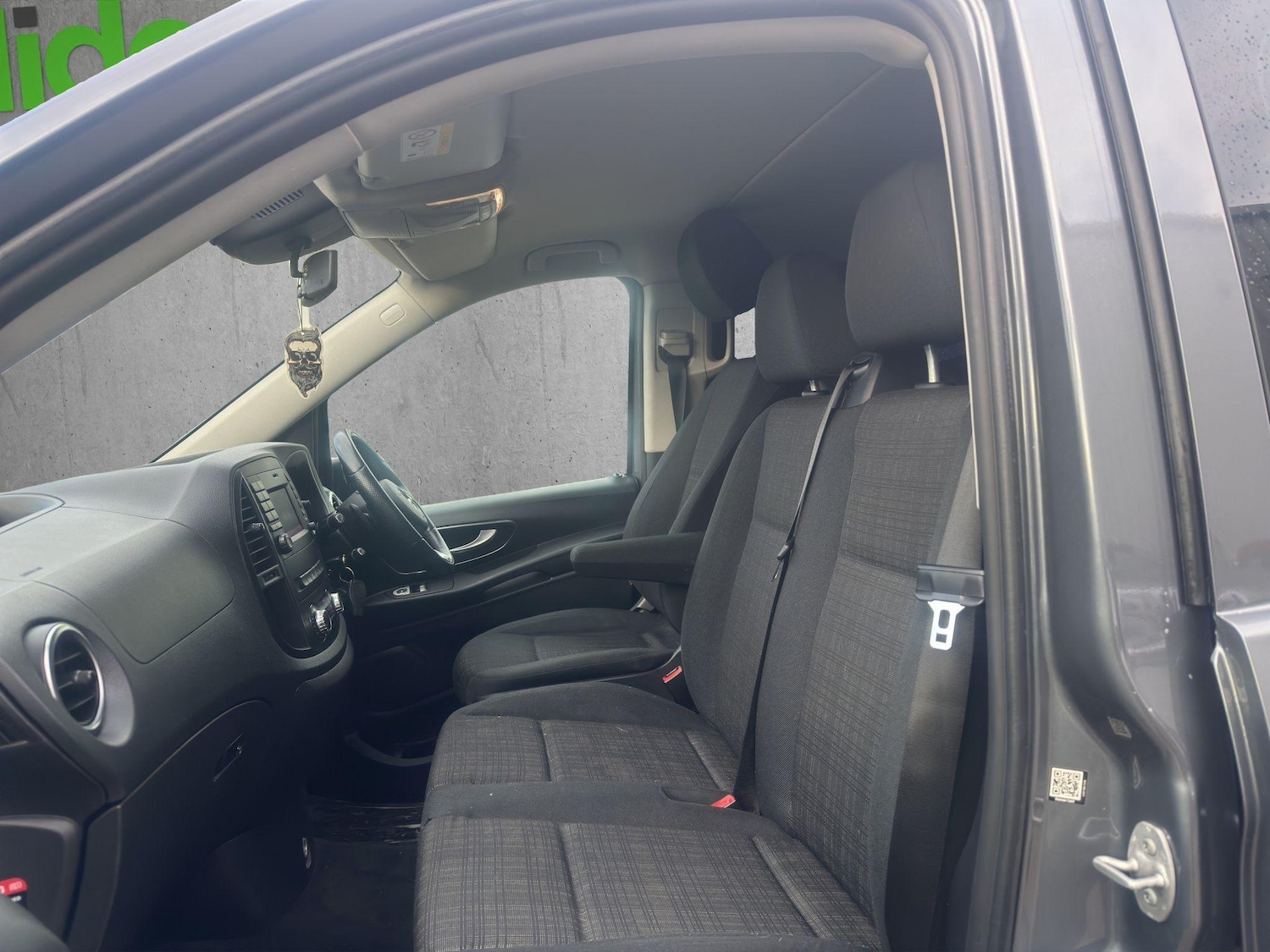 Used Mercedes-Benz Vito 2020 for sale - 76887094: Photo 16