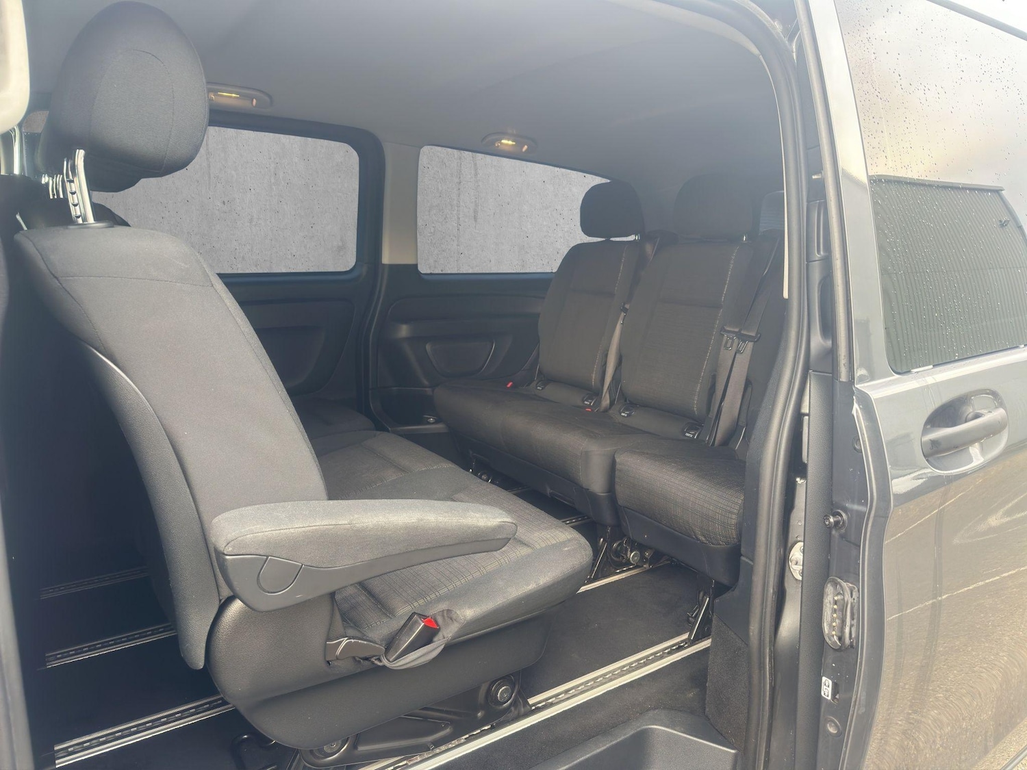 Used Mercedes-Benz Vito 2020 for sale - 76887094: Photo 17