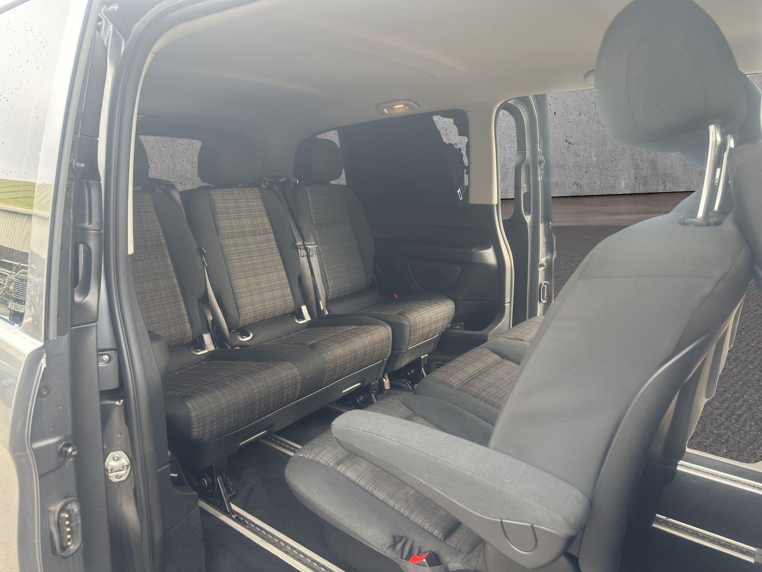 Used Mercedes-Benz Vito 2020 for sale - 76887094: Photo 18