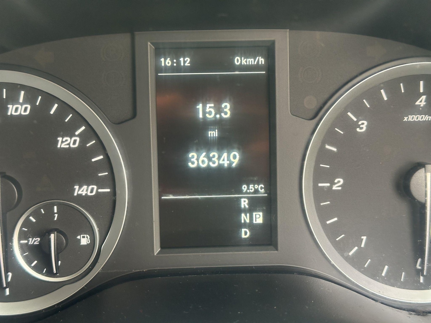 Used Mercedes-Benz Vito 2020 for sale - 76887094: Photo 20