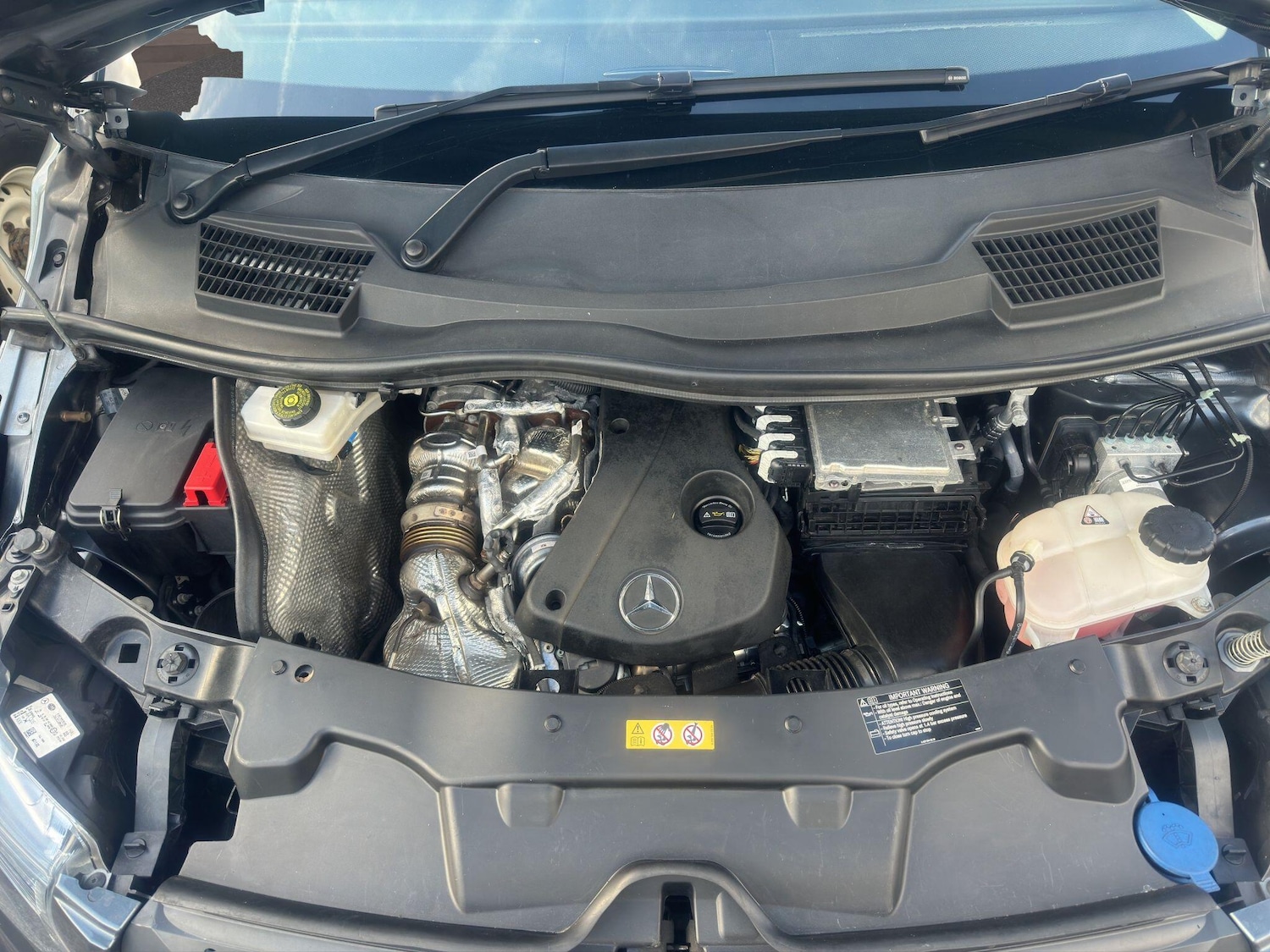 Used Mercedes-Benz Vito 2020 for sale - 76887094: Photo 21