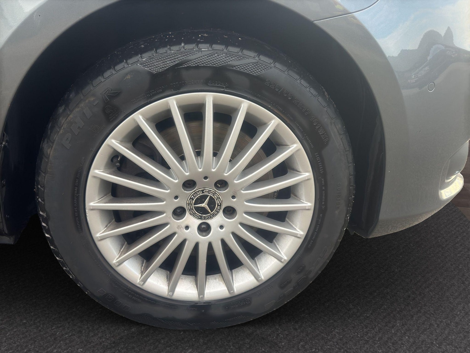 Used Mercedes-Benz Vito 2020 for sale - 76887094: Photo 22