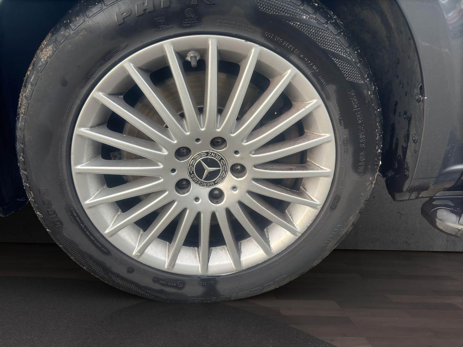 Used Mercedes-Benz Vito 2020 for sale - 76887094: Photo 23