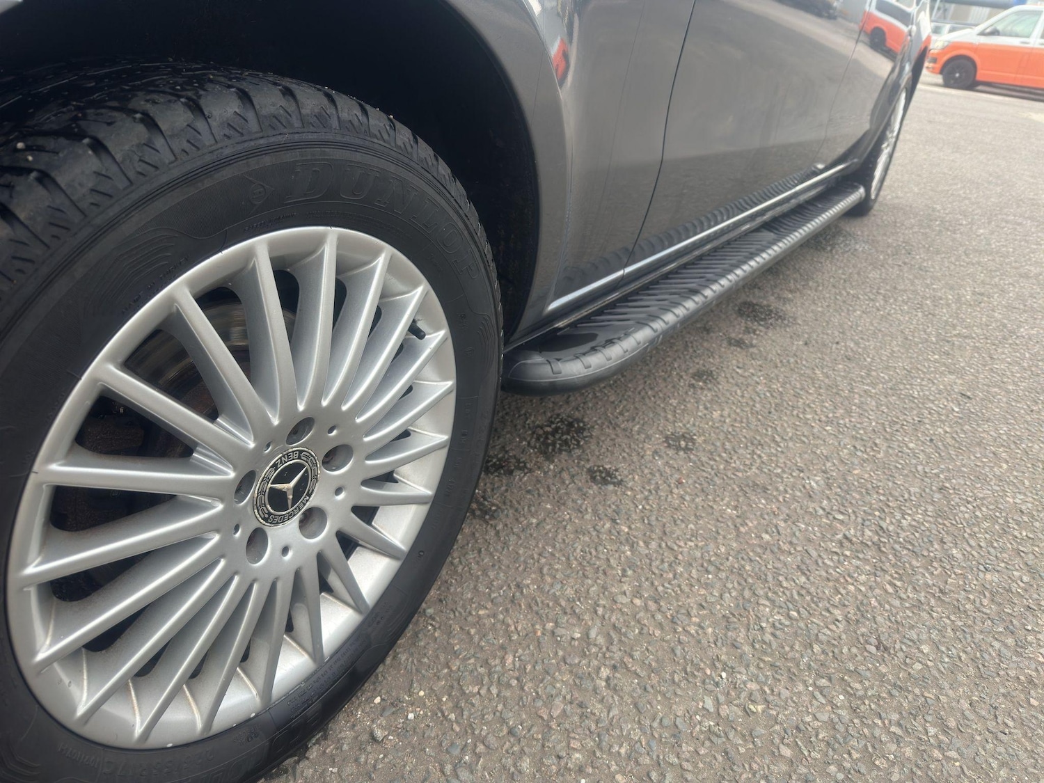 Used Mercedes-Benz Vito 2020 for sale - 76887094: Photo 26