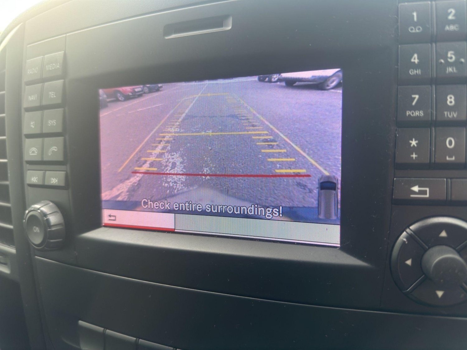 Used Mercedes-Benz Vito 2020 for sale - 76887094: Photo 27