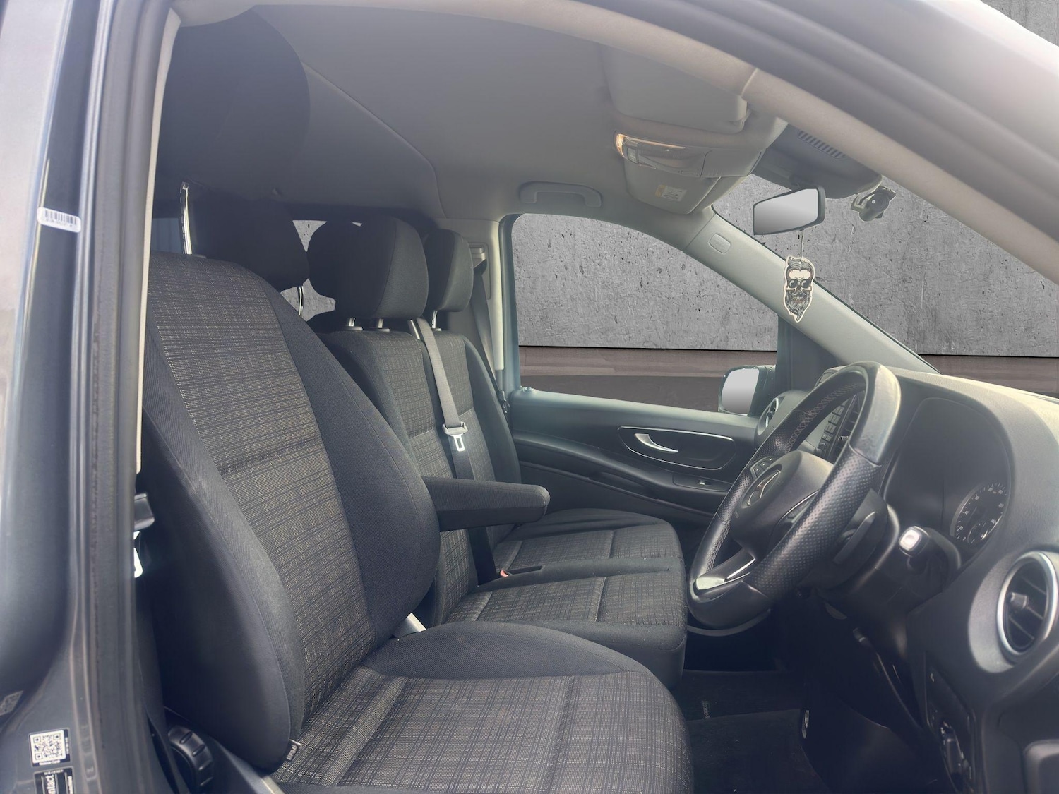 Used Mercedes-Benz Vito 2020 for sale - 76887094: Photo 4