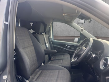 Used Mercedes-Benz Vito 2020 for sale - 76887094: Photo