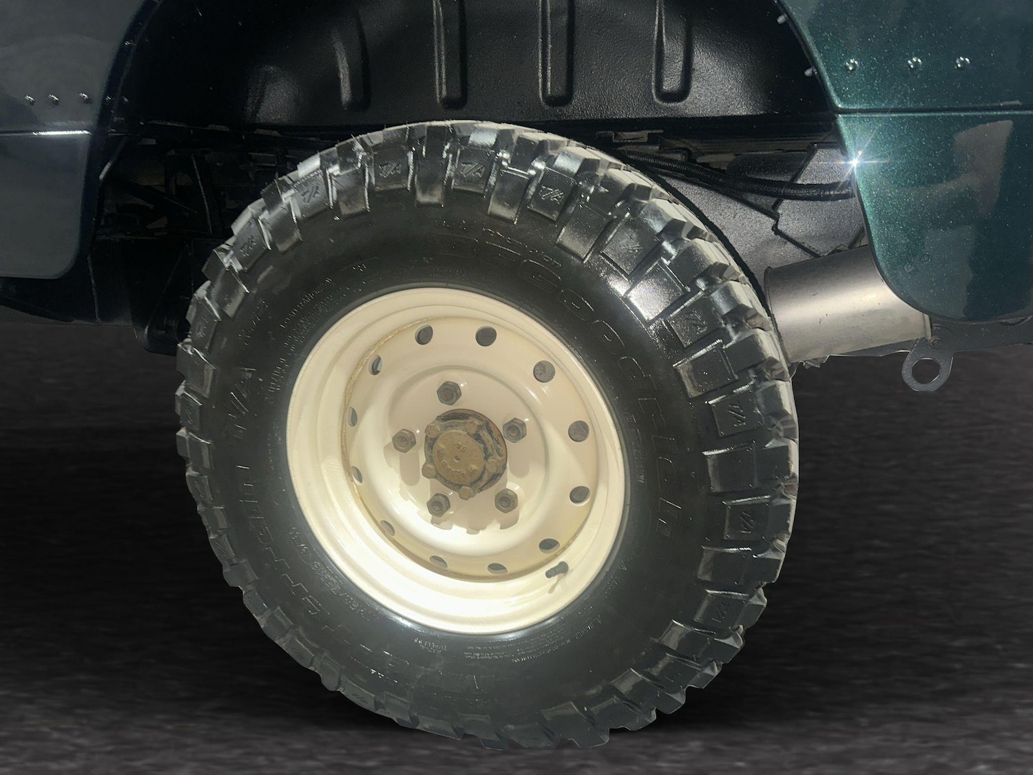 Used Land Rover Defender 2016 for sale - 76572955: Photo 24