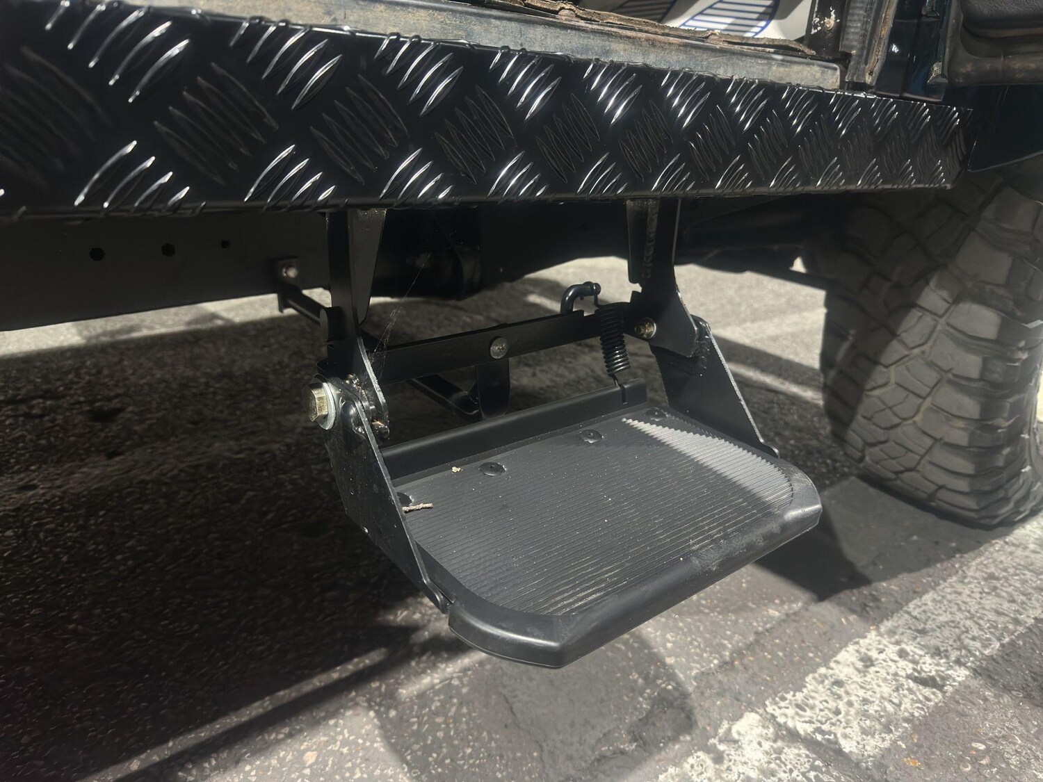 Used Land Rover Defender 2016 for sale - 76572955: Photo 26