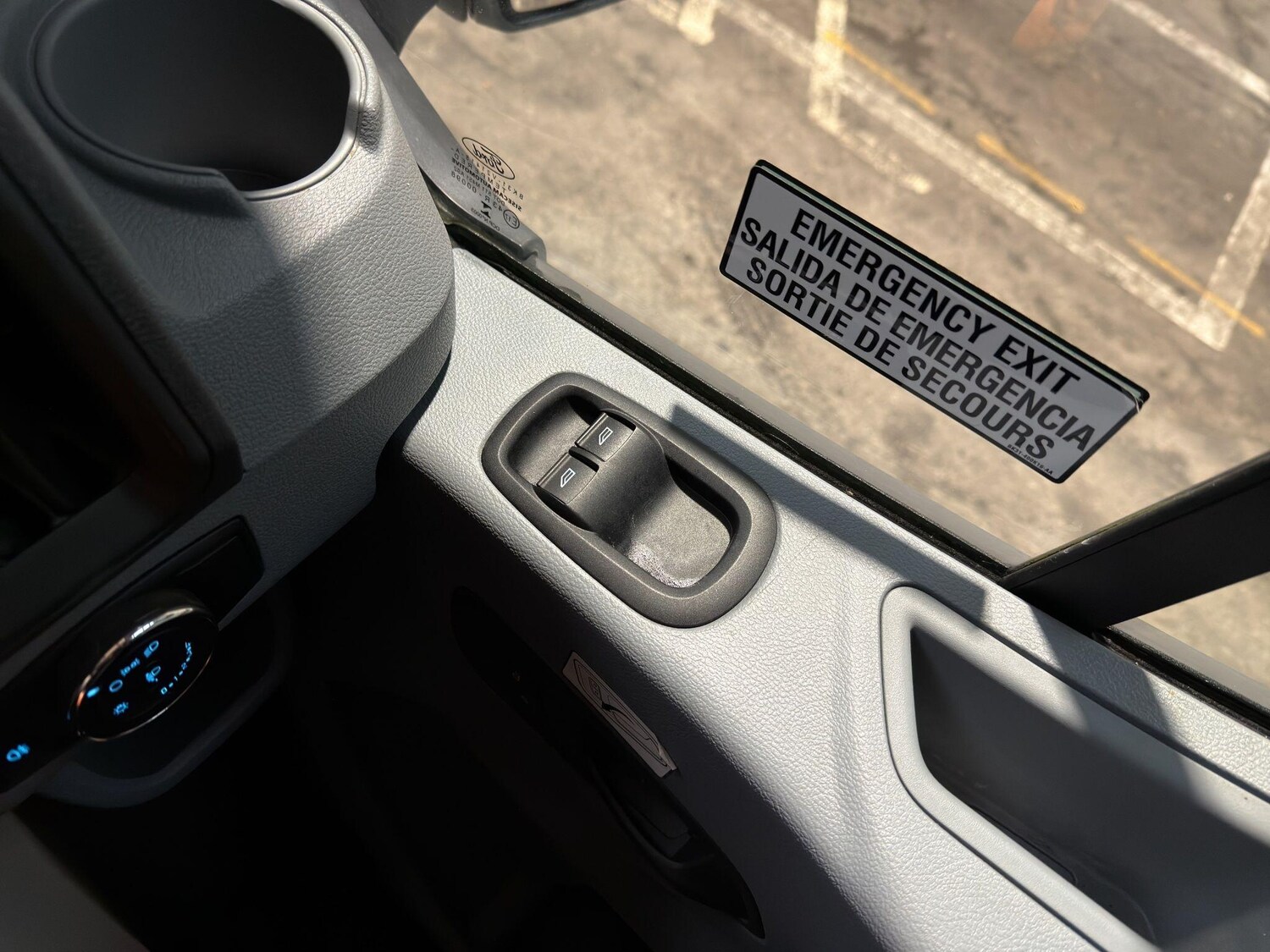 Used Ford Transit for sale - 77671488: Photo 13