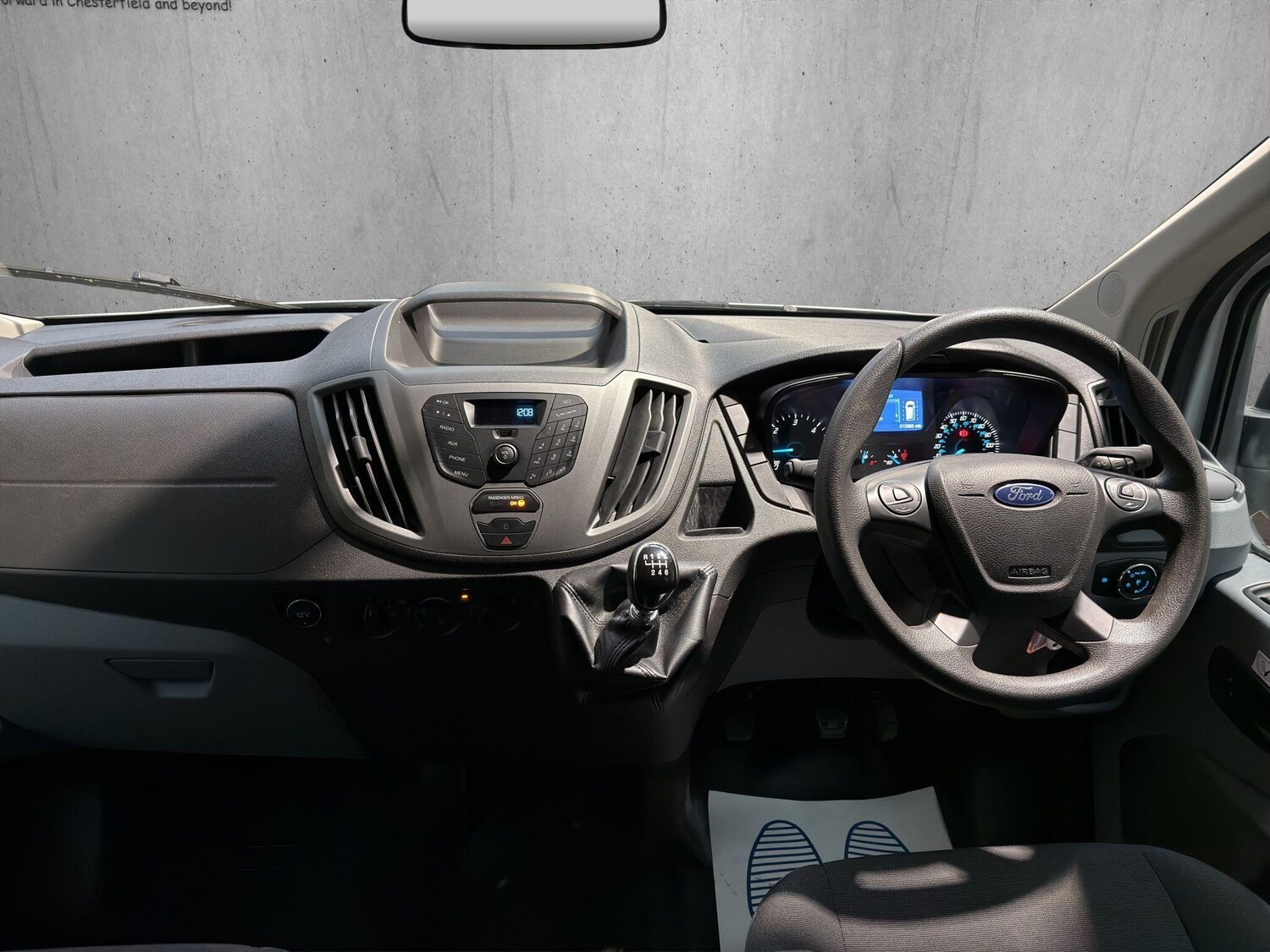 Used Ford Transit for sale - 77671488: Photo 14