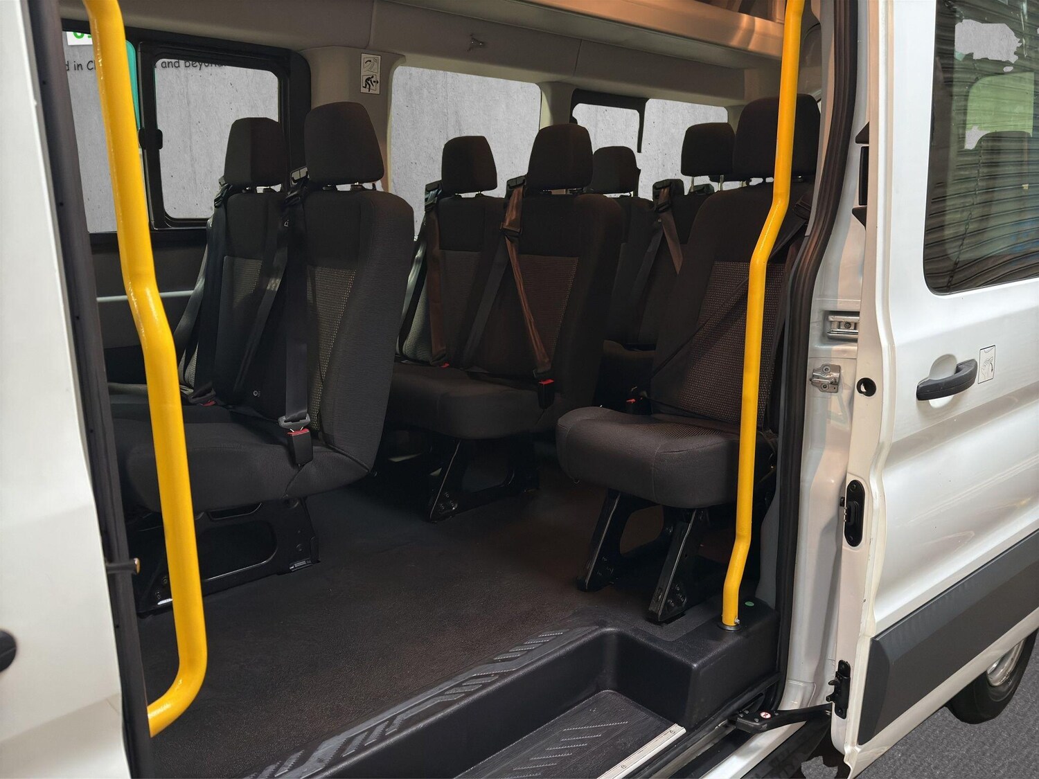 Used Ford Transit for sale - 77671488: Photo 18