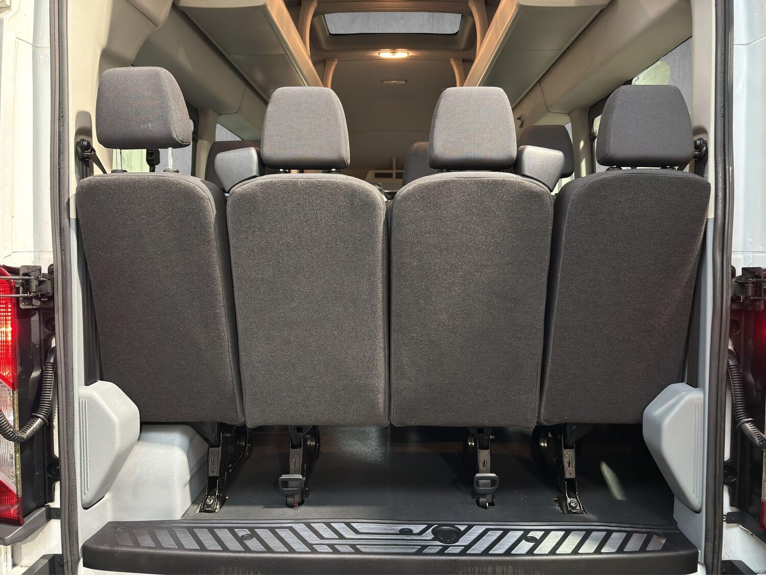 Used Ford Transit for sale - 77671488: Photo 20