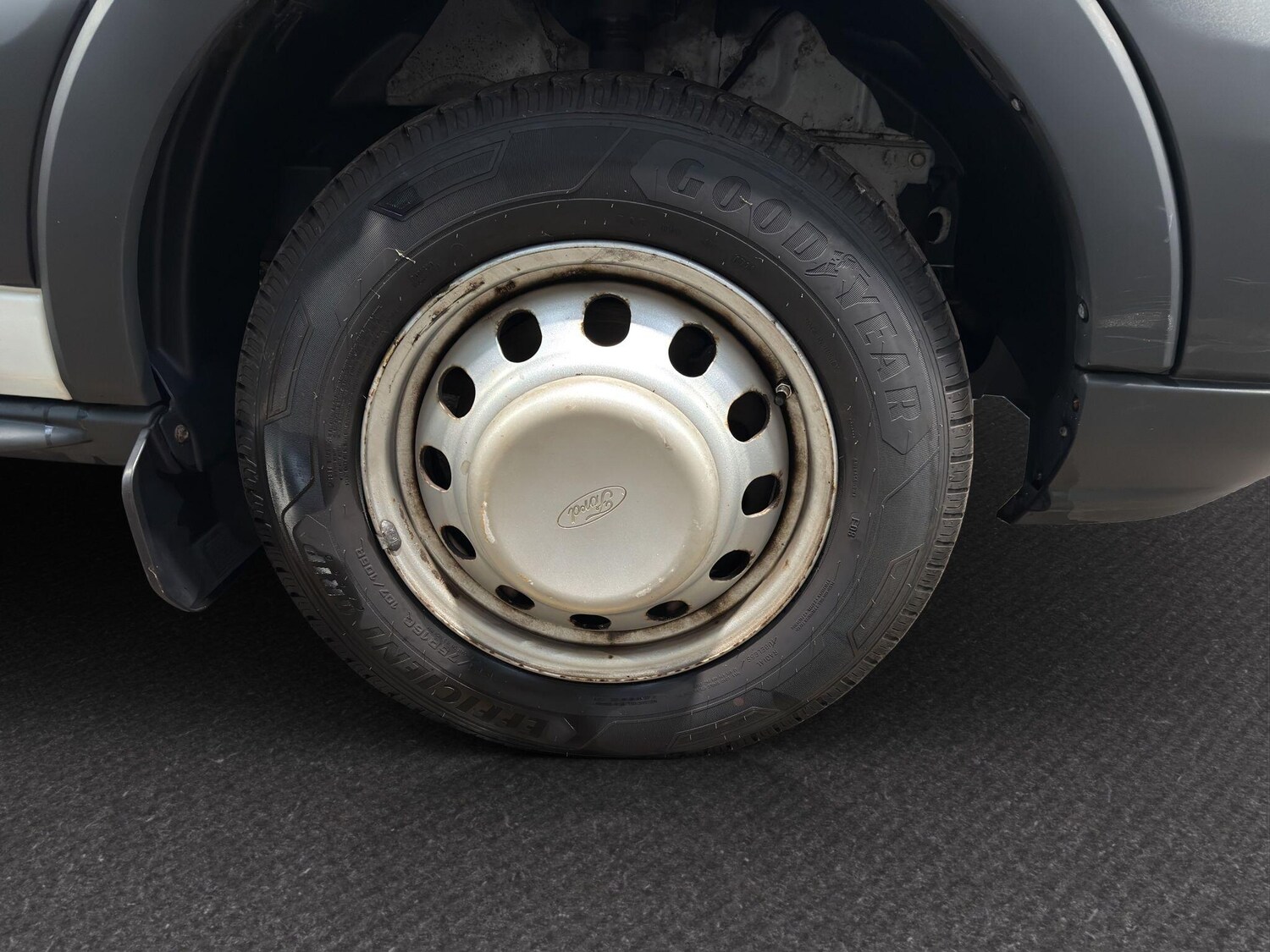 Used Ford Transit for sale - 77671488: Photo 22