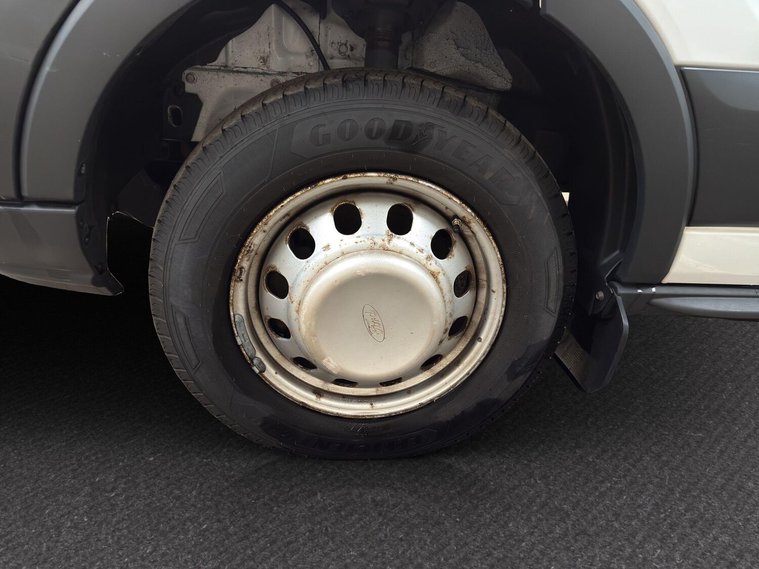 Used Ford Transit for sale - 77671488: Photo 23