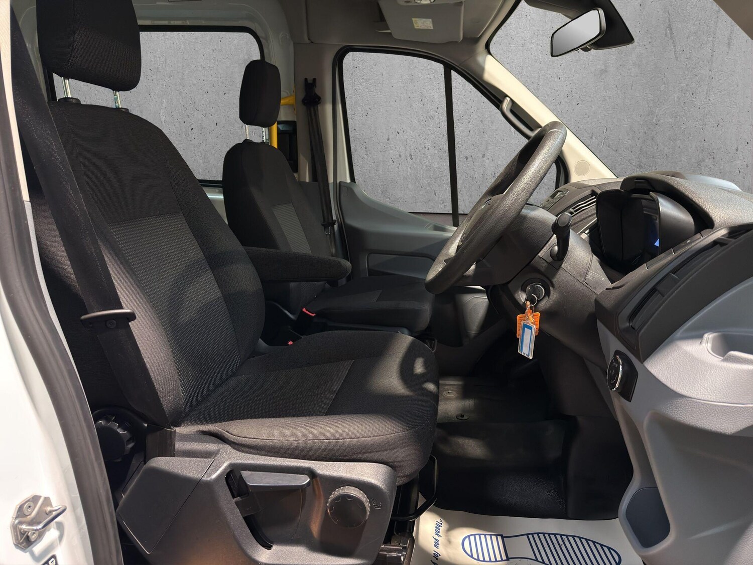 Used Ford Transit for sale - 77671488: Photo 4