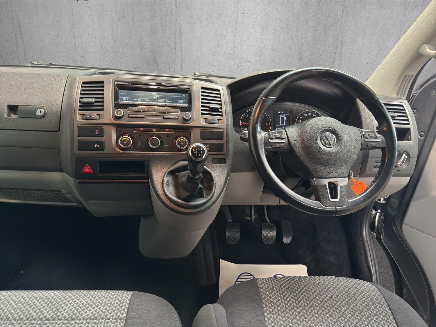 Used Volkswagen Transporter for sale - 77737907: Photo 13