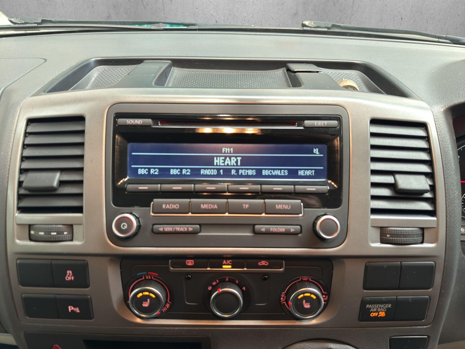 Used Volkswagen Transporter for sale - 77737907: Photo 15