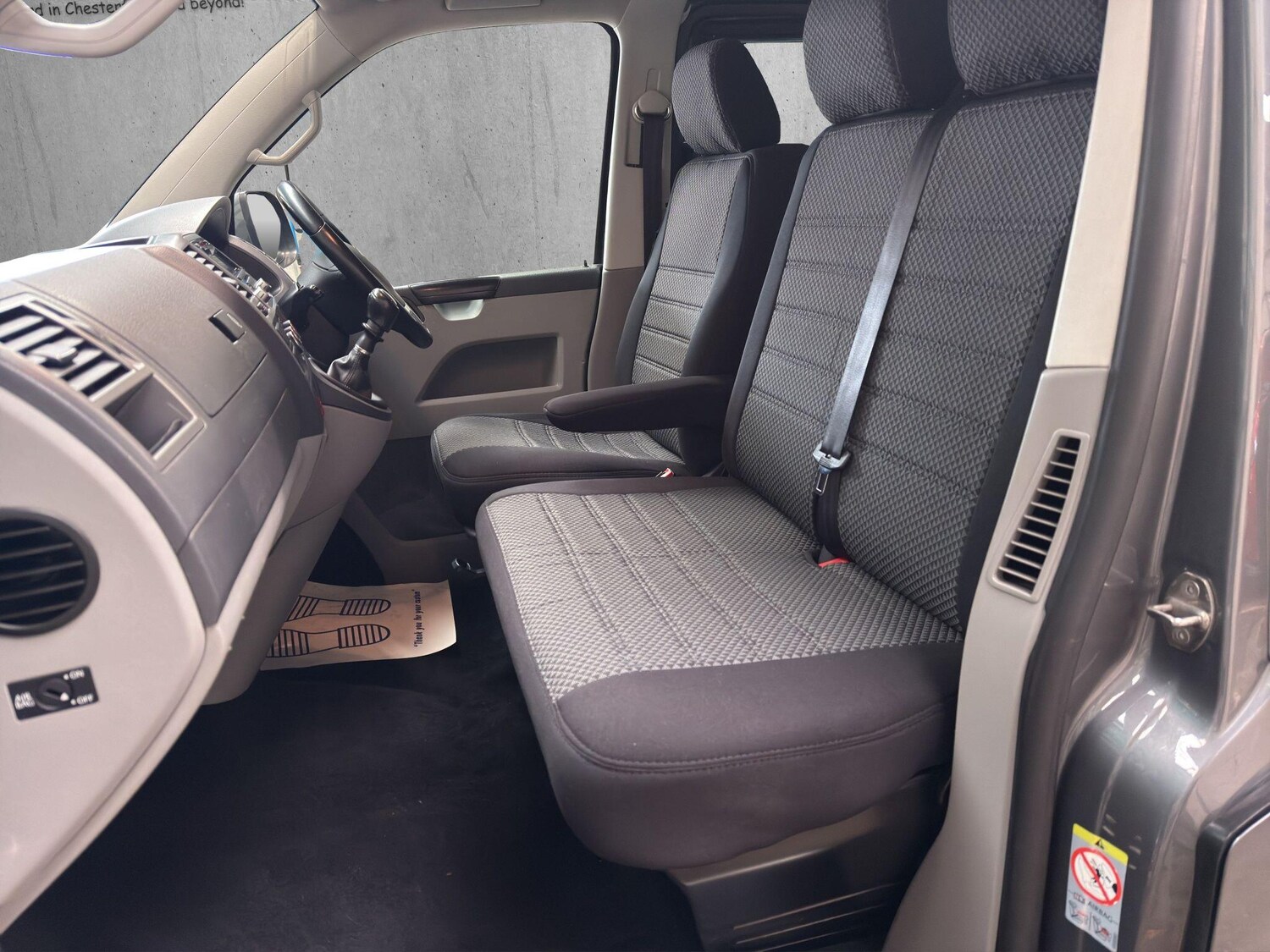 Used Volkswagen Transporter for sale - 77737907: Photo 16