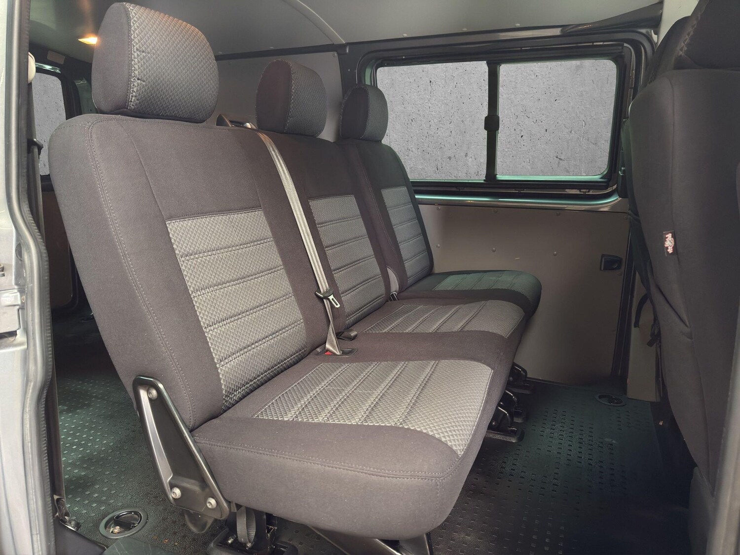 Used Volkswagen Transporter for sale - 77737907: Photo 18