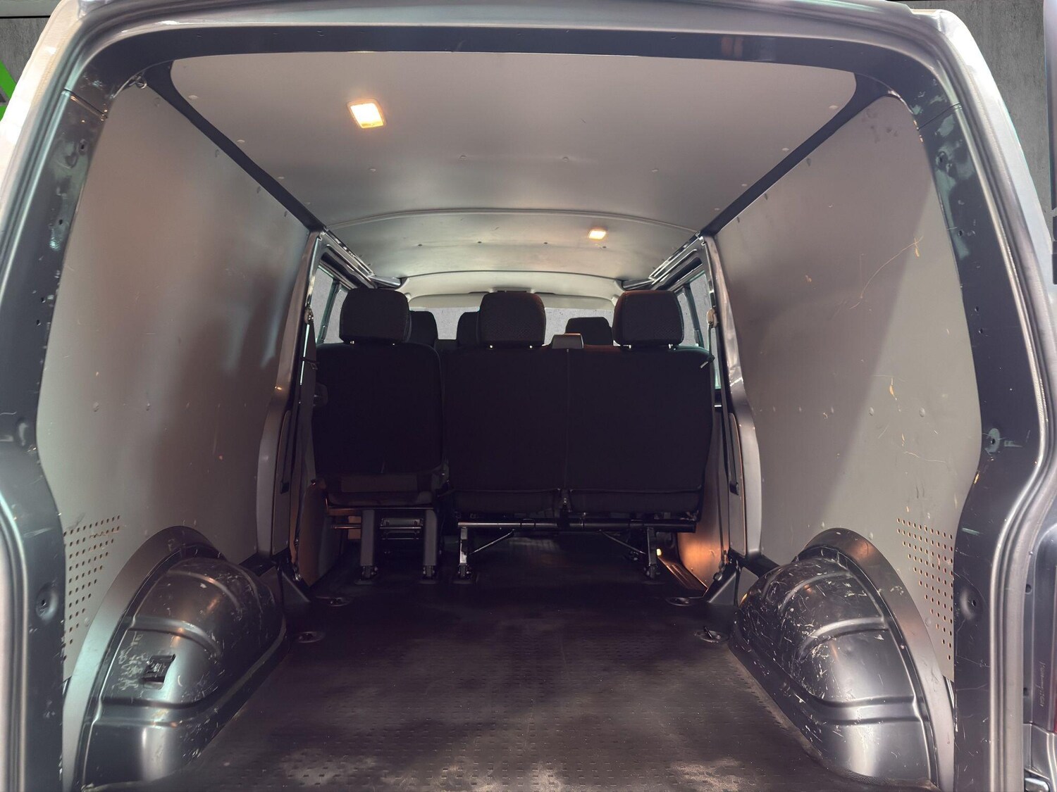 Used Volkswagen Transporter for sale - 77737907: Photo 19