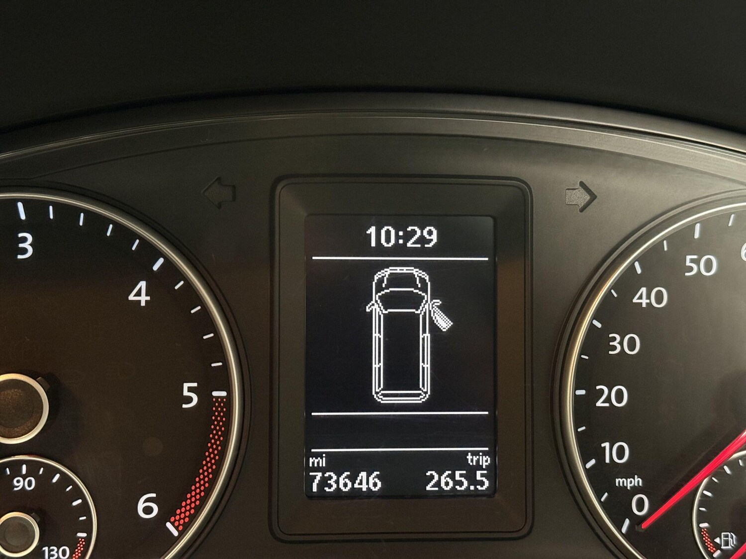 Used Volkswagen Transporter for sale - 77737907: Photo 21