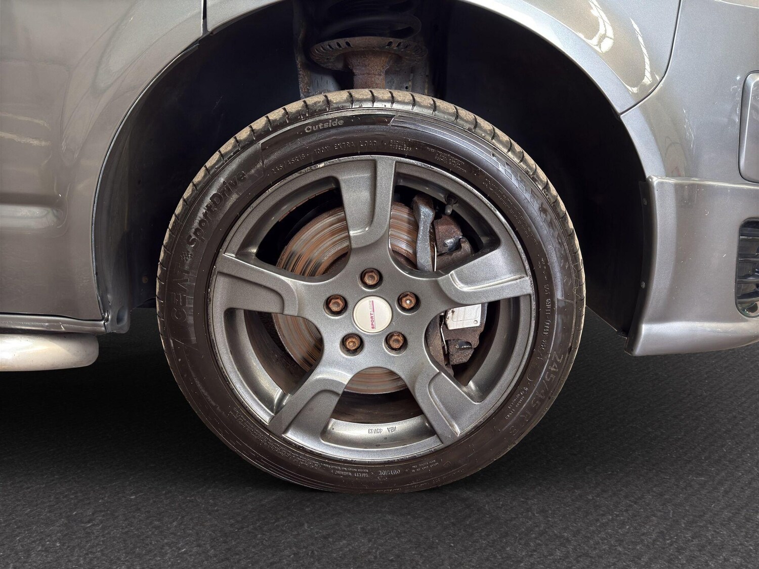 Used Volkswagen Transporter for sale - 77737907: Photo 25