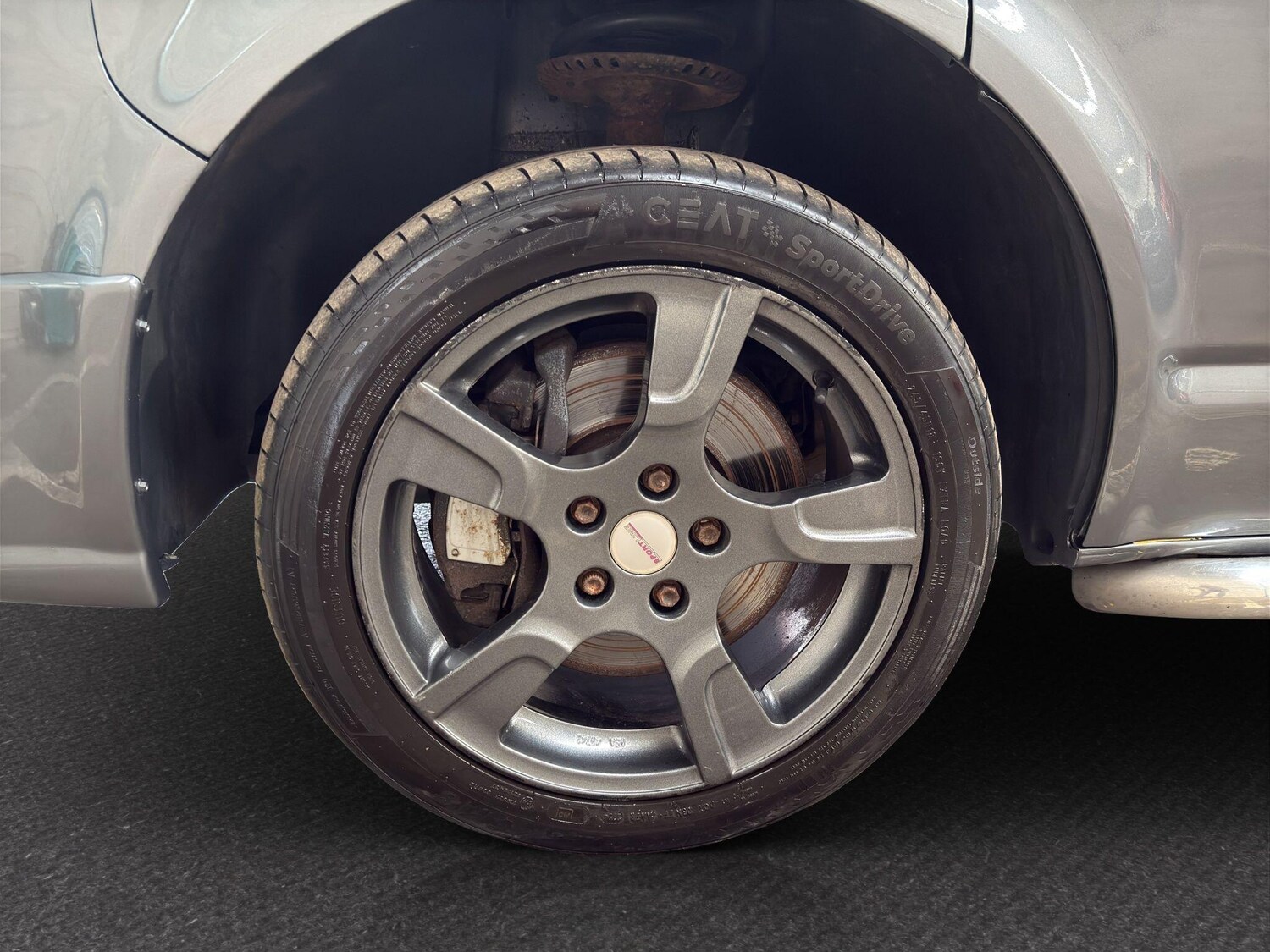 Used Volkswagen Transporter for sale - 77737907: Photo 26