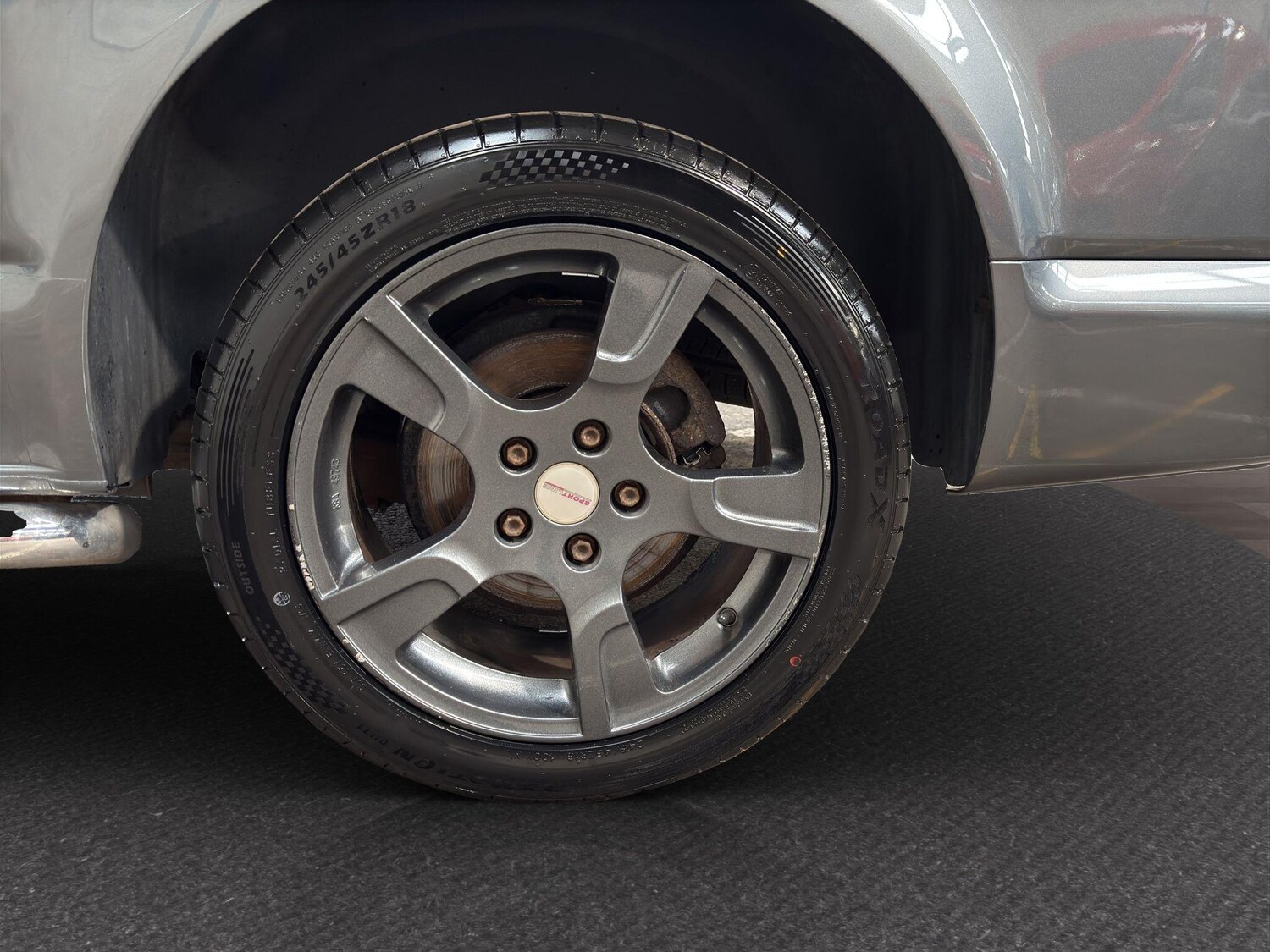 Used Volkswagen Transporter for sale - 77737907: Photo 27