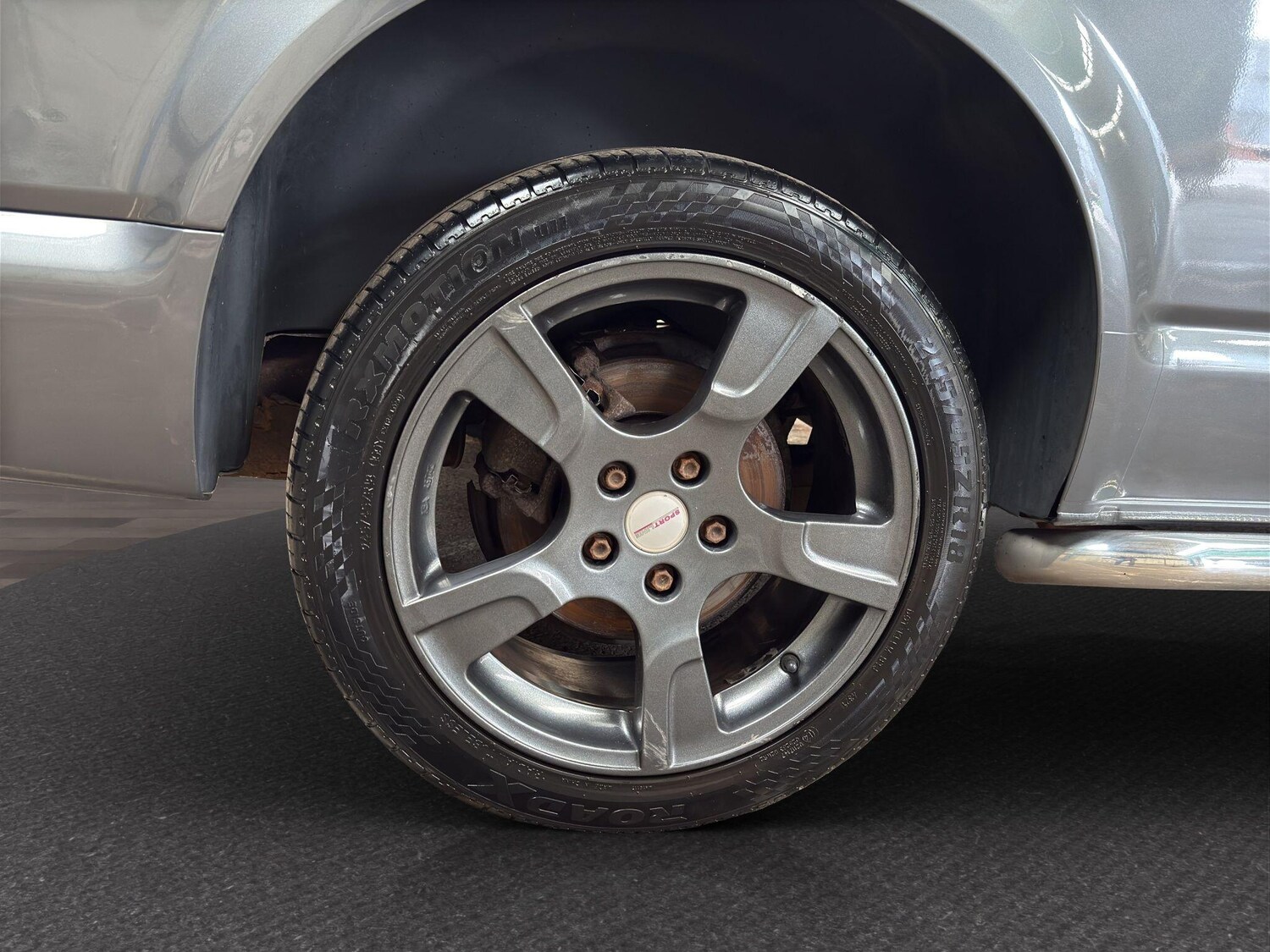 Used Volkswagen Transporter for sale - 77737907: Photo 28