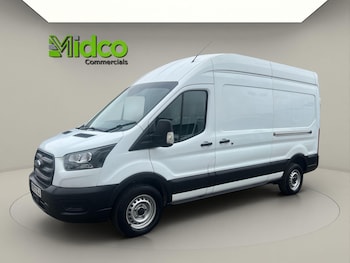 Used Ford Transit 2022 for sale - 78771656: Photo
