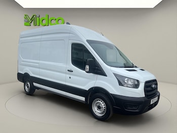 Used Ford Transit 2022 for sale - 78771656: Photo