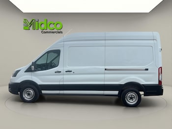 Used Ford Transit 2022 for sale - 78771656: Photo