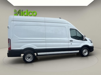 Used Ford Transit 2022 for sale - 78771656: Photo