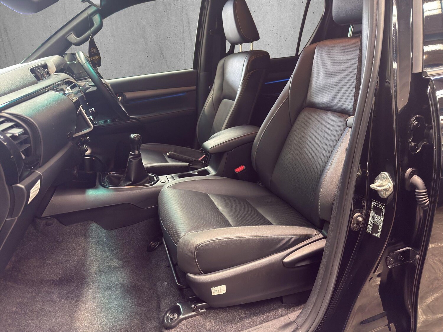 Used Toyota Hilux 2021 for sale - 77807740: Photo 16