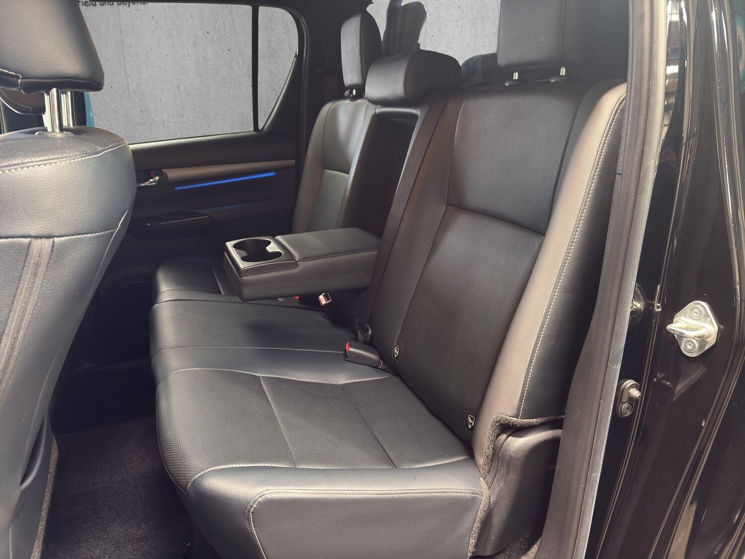 Used Toyota Hilux 2021 for sale - 77807740: Photo 17