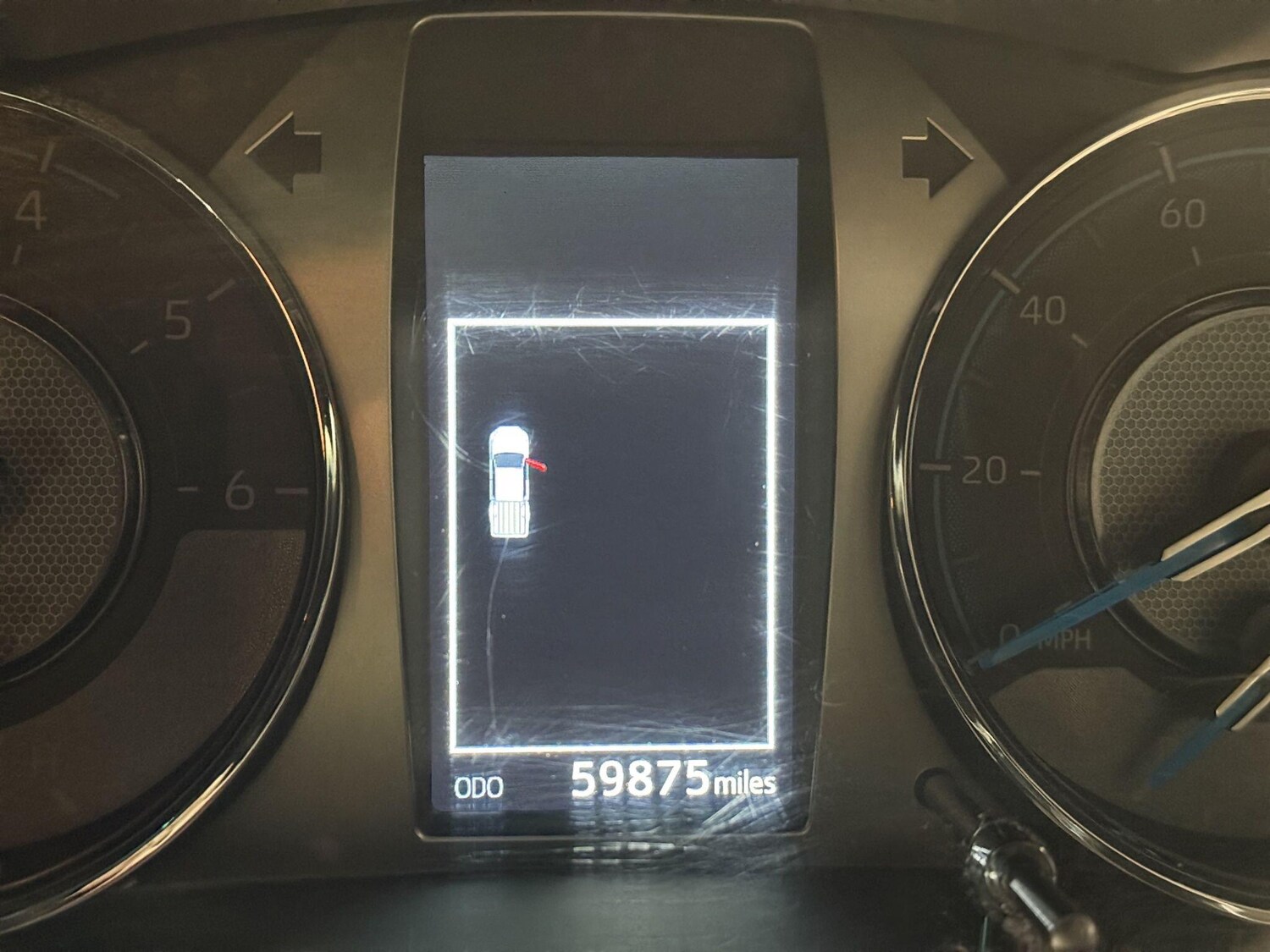 Used Toyota Hilux 2021 for sale - 77807740: Photo 21