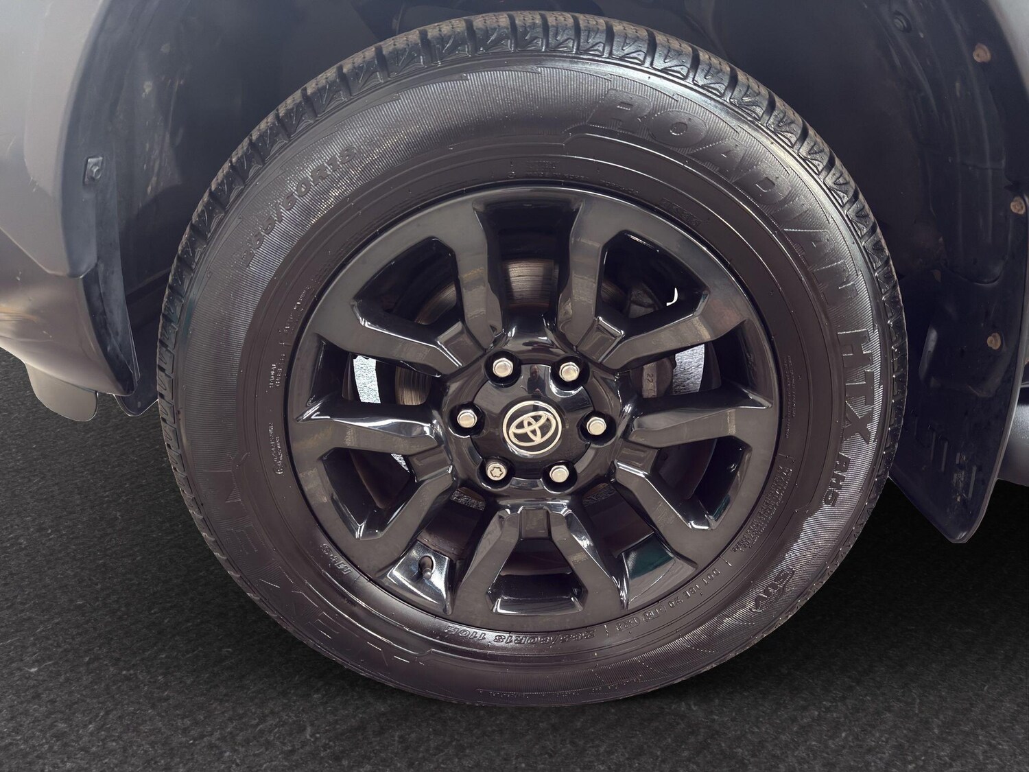 Used Toyota Hilux 2021 for sale - 77807740: Photo 27