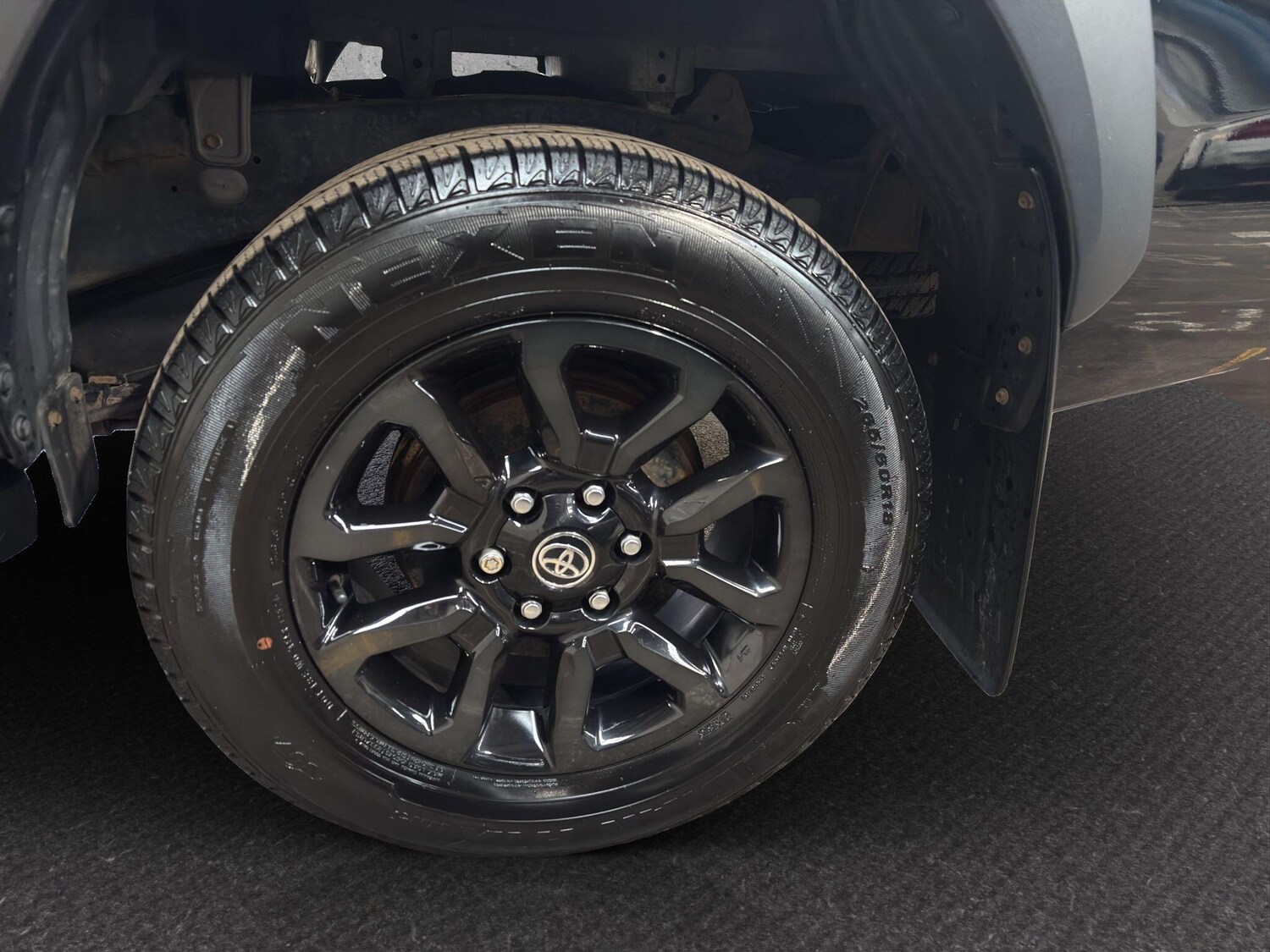 Used Toyota Hilux 2021 for sale - 77807740: Photo 28