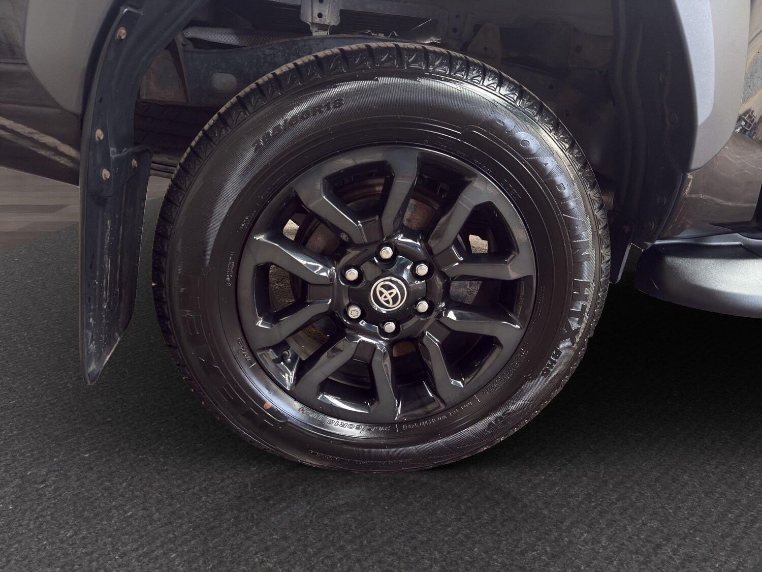 Used Toyota Hilux 2021 for sale - 77807740: Photo 29