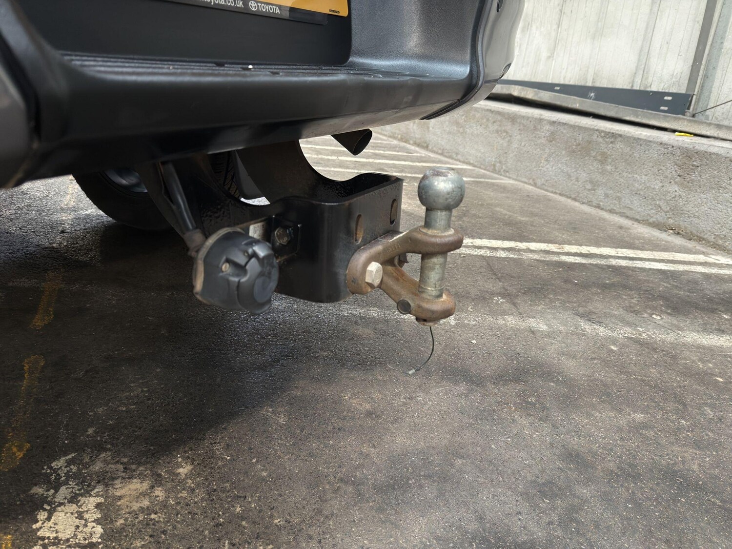 Used Toyota Hilux 2021 for sale - 77807740: Photo 30