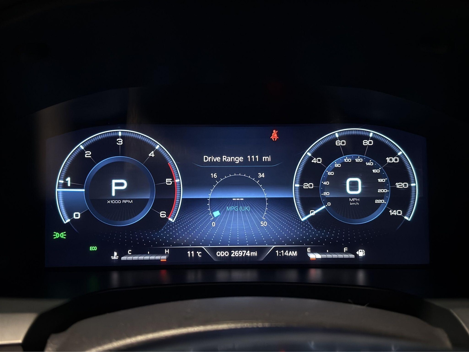 Used Ssangyong Musso 2023 for sale - 77266955: Photo 10