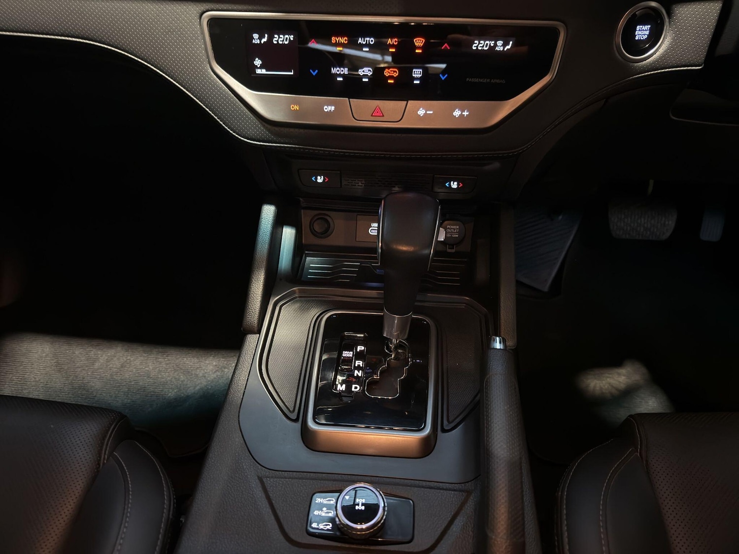 Used Ssangyong Musso 2023 for sale - 77266955: Photo 13