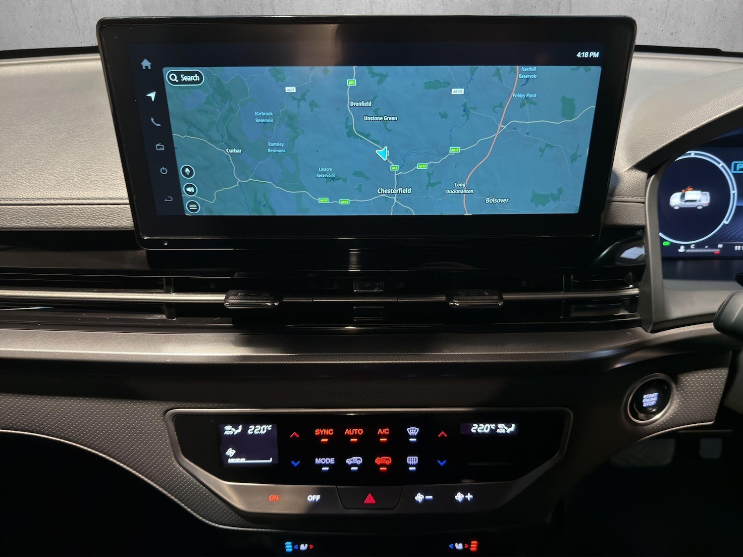 Used Ssangyong Musso 2023 for sale - 77266955: Photo 14