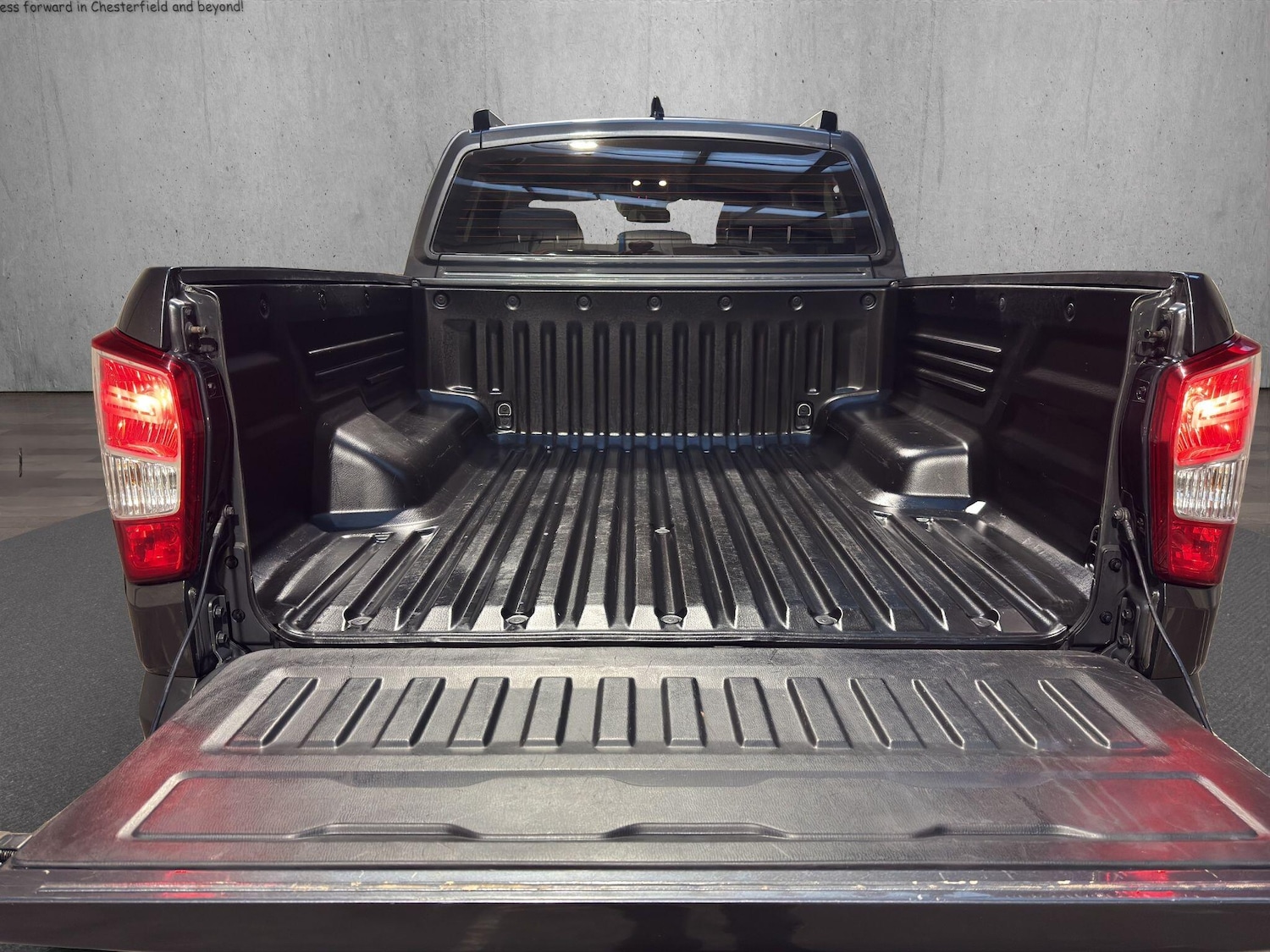 Used Ssangyong Musso 2023 for sale - 77266955: Photo 18