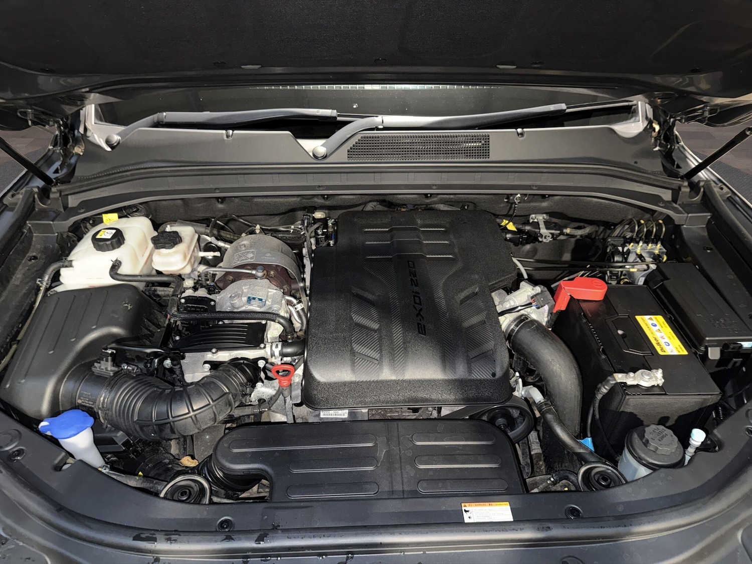 Used Ssangyong Musso 2023 for sale - 77266955: Photo 19