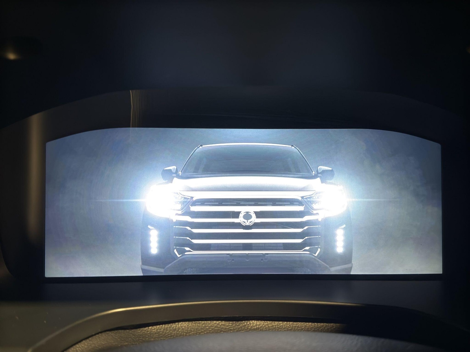 Used Ssangyong Musso 2023 for sale - 77266955: Photo 26