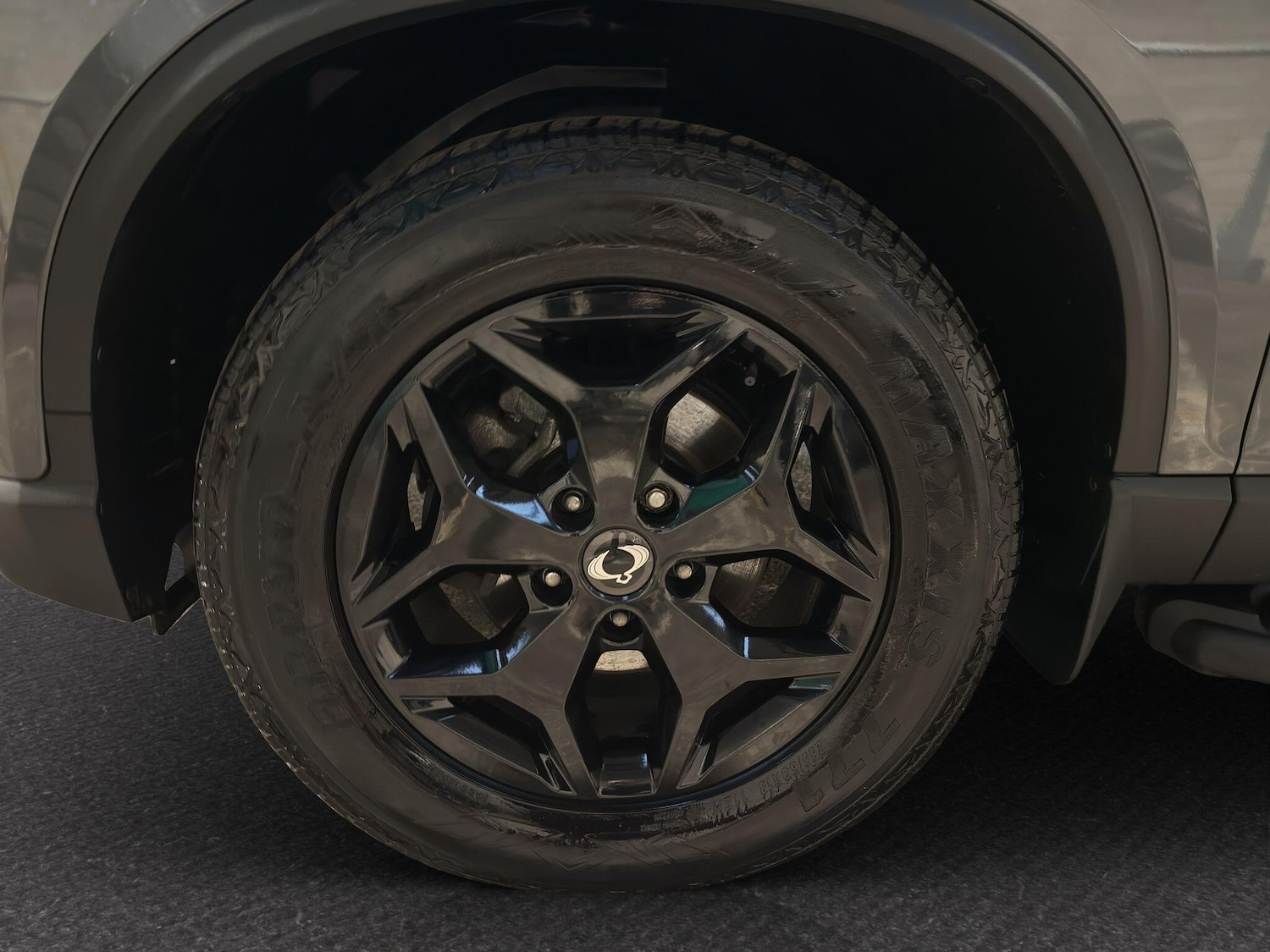 Used Ssangyong Musso 2023 for sale - 77266955: Photo 28