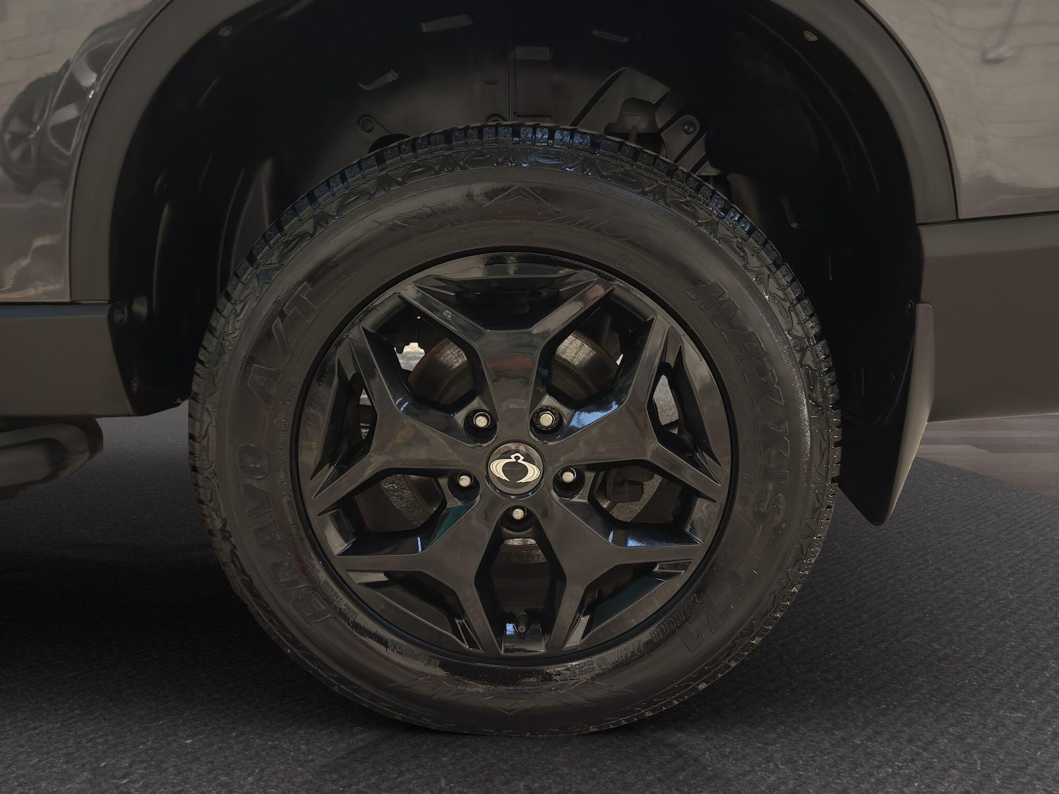 Used Ssangyong Musso 2023 for sale - 77266955: Photo 29