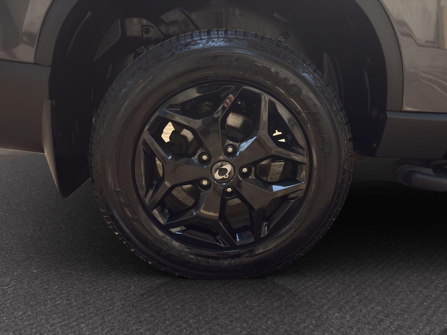 Used Ssangyong Musso 2023 for sale - 77266955: Photo 30